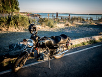 Motorcycle Tests