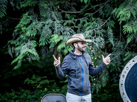Toddgrass 2017- Hatfest