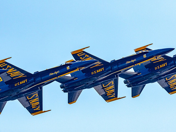Blue Angels @ Seafair 2018-34