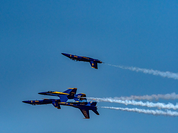 Blue Angels @ Seafair 2018-31