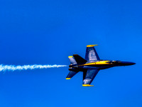 Blue Angels @ Seafair 2018-11