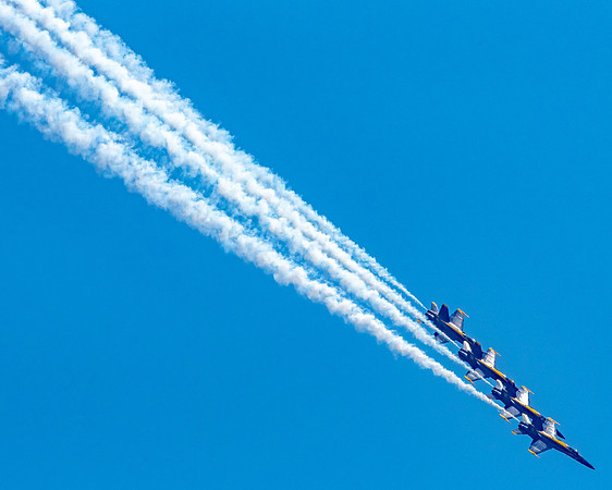 Blue Angels @ Seafair 2018-42