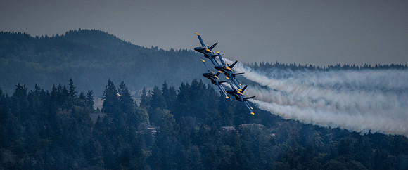 Blue Angels @ Seafair 2018-15