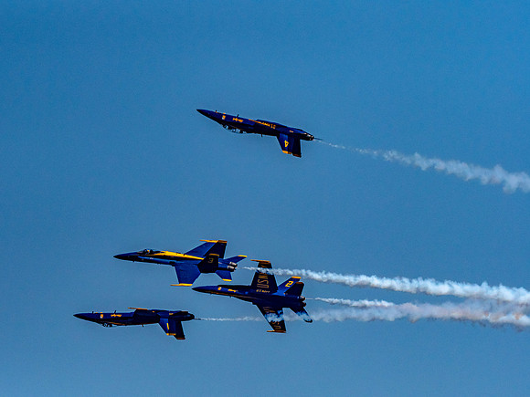 Blue Angels @ Seafair 2018-32
