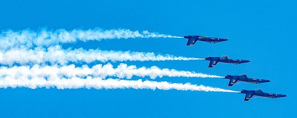 Blue Angels @ Seafair 2018-41