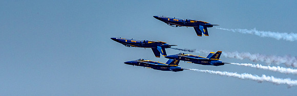 Blue Angels @ Seafair 2018-29