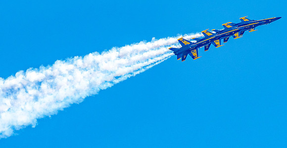 Blue Angels @ Seafair 2018-40