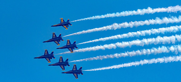 Blue Angels @ Seafair 2018-56