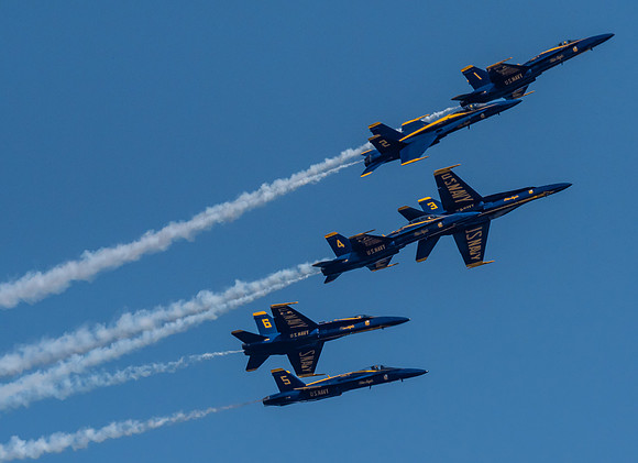 Blue Angels @ Seafair 2018-57