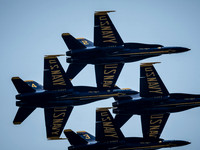 Blue Angels @ Seafair 2018-18