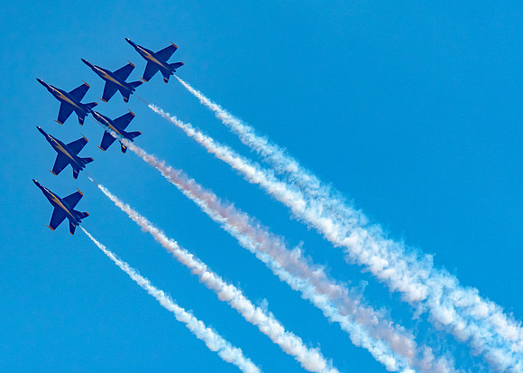 Blue Angels @ Seafair 2018-55