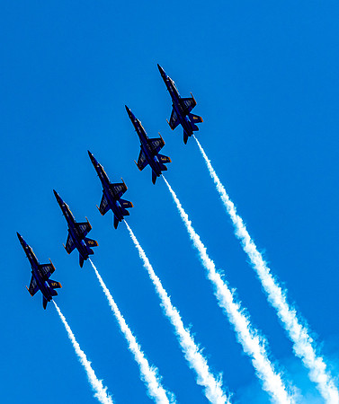 Blue Angels @ Seafair 2018-45