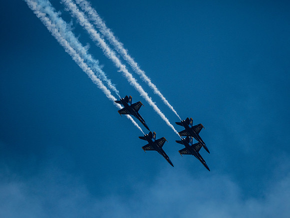 Blue Angels @ Seafair 2018-59