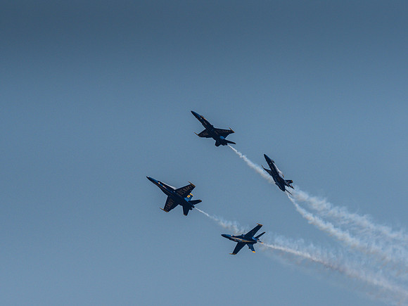 Blue Angels @ Seafair 2018-50