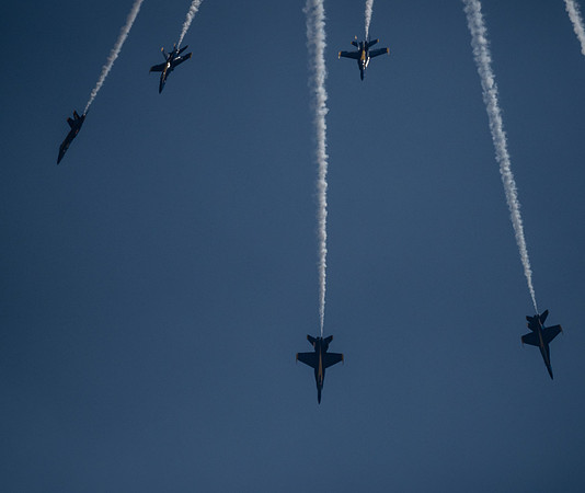 Blue Angels @ Seafair 2018-61