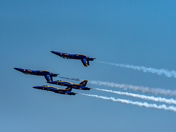 Blue Angels @ Seafair 2018-30