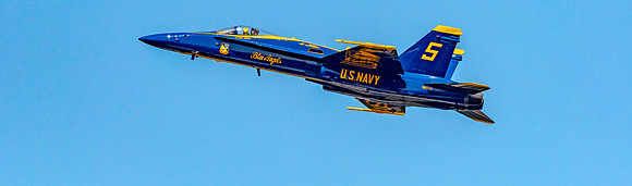 Blue Angels @ Seafair 2018-38