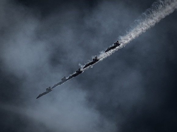 Blue Angels @ Seafair 2018-47