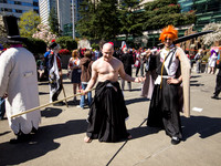 Sakura-Con 2012-13