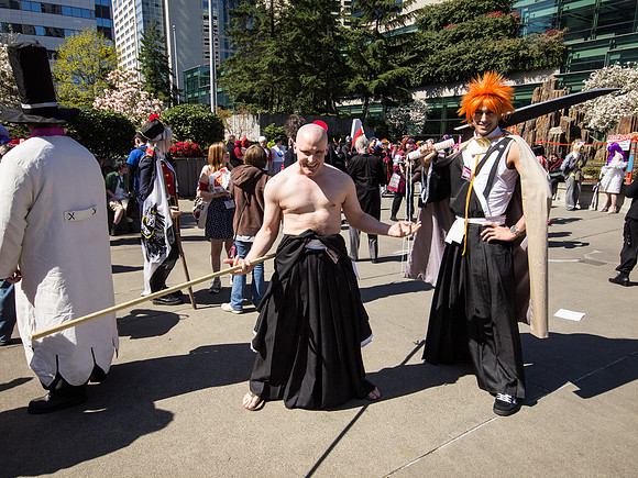Sakura-Con 2012-13