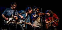 Darlingside @ Wintergrass 2017