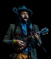 Wintergrass 2019  Ben Hunter & Joe Seamons-10
