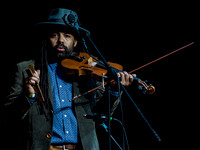 Wintergrass 2019  Ben Hunter & Joe Seamons-17