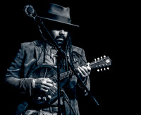 Wintergrass 2019  Ben Hunter & Joe Seamons-3
