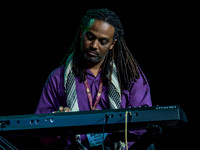 Wintergrass 2019  Ben Hunter & Joe Seamons-14