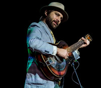 Wintergrass 2019  Ben Hunter & Joe Seamons-9