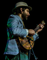 Wintergrass 2019  Ben Hunter & Joe Seamons-2