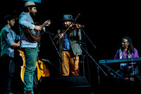 Wintergrass 2019  Ben Hunter & Joe Seamons-13
