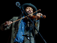 Wintergrass 2019  Ben Hunter & Joe Seamons-15
