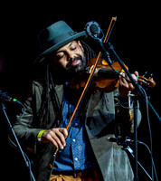 Wintergrass 2019  Ben Hunter & Joe Seamons-12