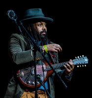 Wintergrass 2019  Ben Hunter & Joe Seamons-11