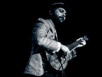 Wintergrass 2019  Ben Hunter & Joe Seamons-4