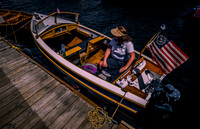 The Wooden Boat Festival 2013