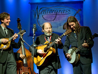The Henhouse Prowlers @ Wintergrass 2011-5