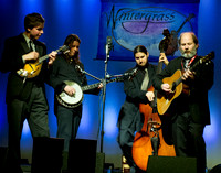 The Henhouse Prowlers @ Wintergrass 2011-2
