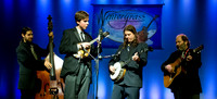 The Henhouse Prowlers @ Wintergrass 2011-3