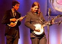 The Henhouse Prowlers @ Wintergrass 2011-8