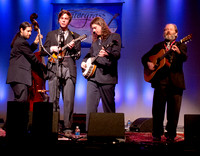 The Henhouse Prowlers @ Wintergrass 2011-4