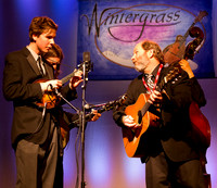 The Henhouse Prowlers @ Wintergrass 2011-9