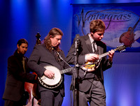 The Henhouse Prowlers @ Wintergrass 2011-6