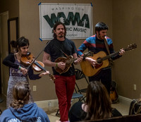 WAMA @ Wintergrass 2018-2