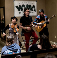 WAMA @ Wintergrass 2018-10