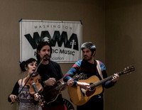 WAMA @ Wintergrass 2018-11