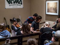 WAMA @ Wintergrass 2018-9