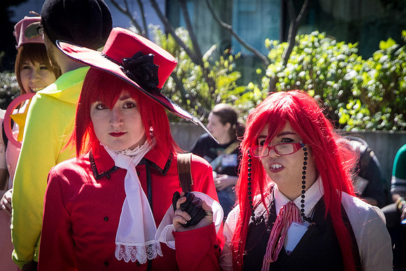 Sakuracon set 2 2013-10