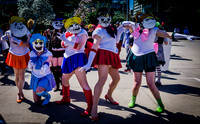 Sakuracon set 2 2013-2
